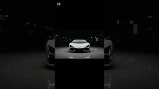 Lamborghini revuelto edit