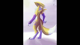 Renamon