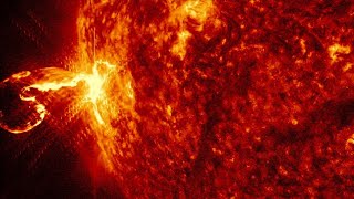 Solar flare alert: Sun to shoot fireballs at Earth. How dangerous are they?