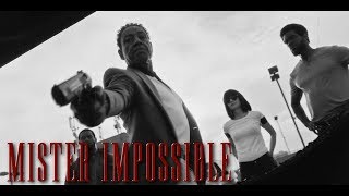 JETT | MISTER IMPOSSIBLE |