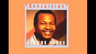 Canto a los soneros - Cheche Abreu