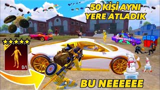 PUBG MOBİLE AZERBAYCAN  🇦🇿 - PRO TAKİMLAR ERANGELDƏ !