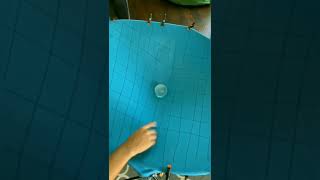 Why planets revolve in elliptical orbit around the sun #shorts #physics