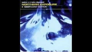 Sasha & Digweed - Northern Exposure 2 (East Coast Edition)