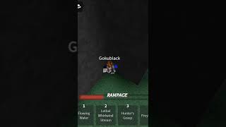 OP roblox glitch