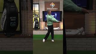 QUICK TIP #1: Golf Swing Power Booster with Michael Breed