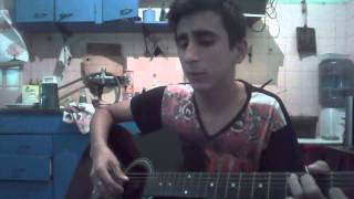 To beef or not to beef - Indio Solari | Cover Acústico