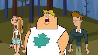 total drama uhhh random scenes