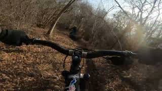 Aviano MTB enduro