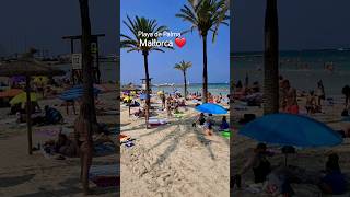 Mallorca ❤️ Arenal 🌴 Playa de Palma 🌴 Spain 🇪🇸