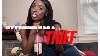 STORYTIME : THE FRIEND THAT BECAME OBSESSED #storytime #friends #obssessed #storytelling #trending