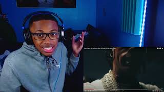 THIS ONE IS A HIT!!!🥱Gucci Mane - All Dz Chainz (feat. Lil Baby) [Official Music Video] REACTION