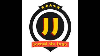 Transmissão ao vivo de Jornal do Jogo