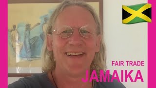 Fair Trade in Jamaika