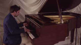 Leaving On A Jet Plane - Scott Bradlee Quarantined Piano Series