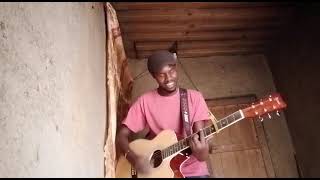 Naraye ndose inzozi nziza Guitar Cover