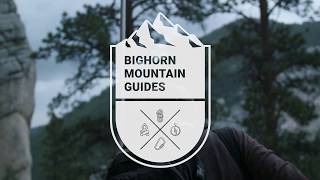 Bighorn Mountain Guides