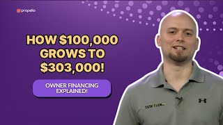 Master Owner Financing: Calculate Payments & Maximize Profits