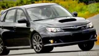 Mazda Mazdaspeed3 - Kelley Blue Book