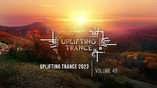 UPLIFTING TRANCE 2023 VOL. 49 [FULL SET]