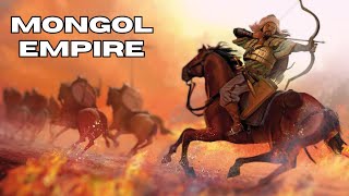 What Happened to the Mongol Empire