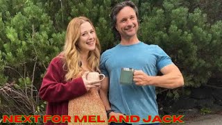 What’s Next for Mel and Jack? Virgin River Season 5 Part 2 Release Date and Predictions