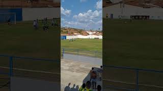 Tuntum x Itz Sport, campeonato maranhense série B