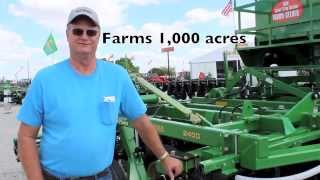 Farm Science Review ag economy