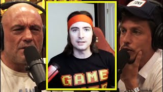 Joe Rogan: "Is He Breaking Any Laws with the Gamestop Stock?"