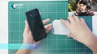 SAMSUNG S8 PLUS EKRAN DEĞİŞİMİ - KAYA GSM