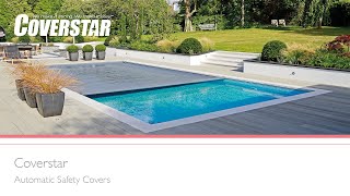 Coverstar Automatic Safety Covers