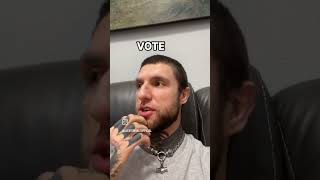 ALEX TERRIBLE || VOTE