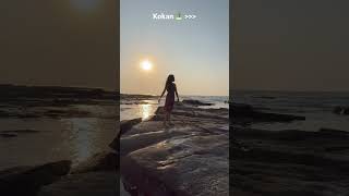 Malvan trip 🏝️ #malvan #kokan #kokanisongs #travel #photography #vacation #travelvlog #traveling