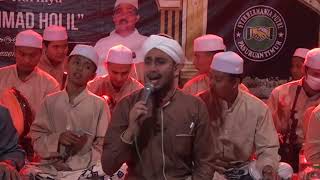 PENDOSO BERSHOLAWAT | HAUL H. AHMAD HOLIL