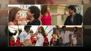 Radha – Jab Harry Met Sejal  Shah Rukh Khan  Anushka Sharma  Pritam  Imtiaz Ali