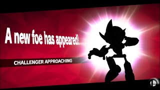 Unlocking Gemerl in SSBU on my 2nd Switch after beating Roy's Classic Mode -By WomboKombo38