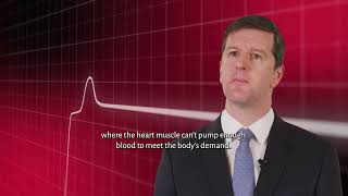 Specialist Heart Failure Treatment at Blackrock Health - Dublin and Galway Clinics