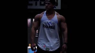 Caike Pro - UM EXEMPLO DE FOCO E MENTALIDADE (edit) #motivation #bodybuilding