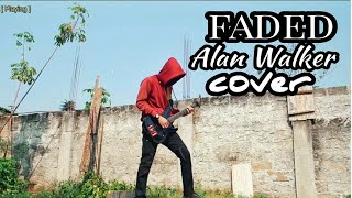 Alan Walker Faded - Rock cover | PUBG song