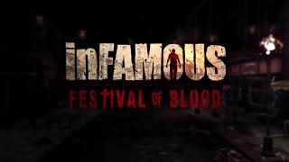 The Flood - inFAMOUS Festival of Blood OST (GameRip)