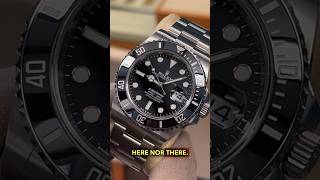 Rolex Steel Submariner - NEW Live Market Prices!