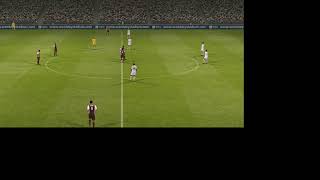 2022 FIFA World Cup Group A Match 1 Qatar vs Chile