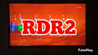 RDR2 free theme /ps4 players grabe you theme now 27-11-2023/pls subscribe and hit the 🔔 icon#ps4