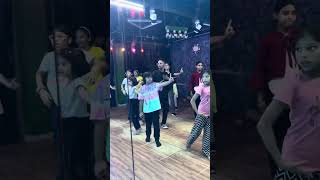 Tere pyar mai Dance kids Video | cover dance| Bollywood Kids dance 💃