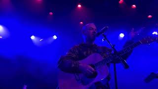 Beta Band story - Steve Mason (live at Le Poisson Rouge)