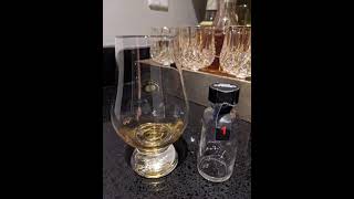 Benriach Tasting Evening #2