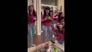 Best birthday party ever #funny #funnymoments #搞笑 #shortvideo