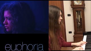 Labrinth & Zendaya - I'm Tired (From “Euphoria”)