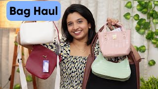 Bag Haul | Trying Haute Sauce Bags 🦋