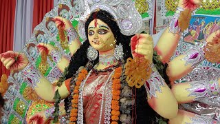 Shubho Bijoya Doshomi 🙏💕 Last Day Of Durga Puja 2023 || Asche Bochhor Abar Hobe 🥰